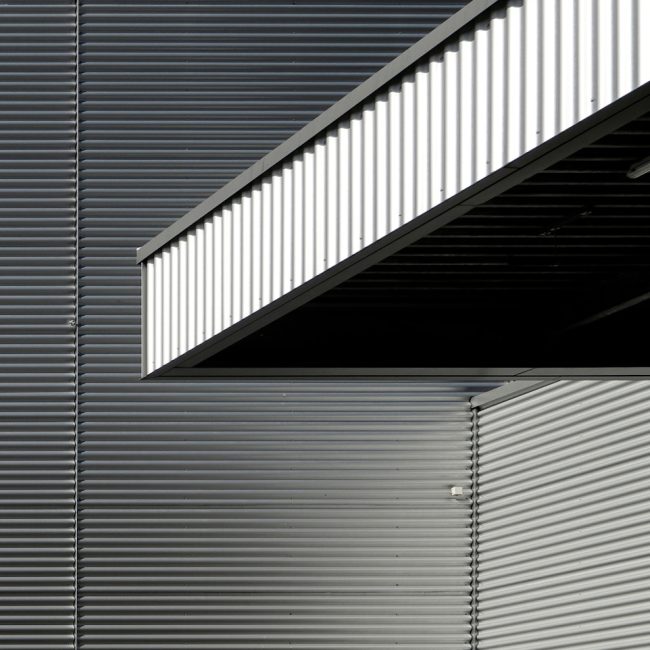 white and gray building under blue sky during daytime